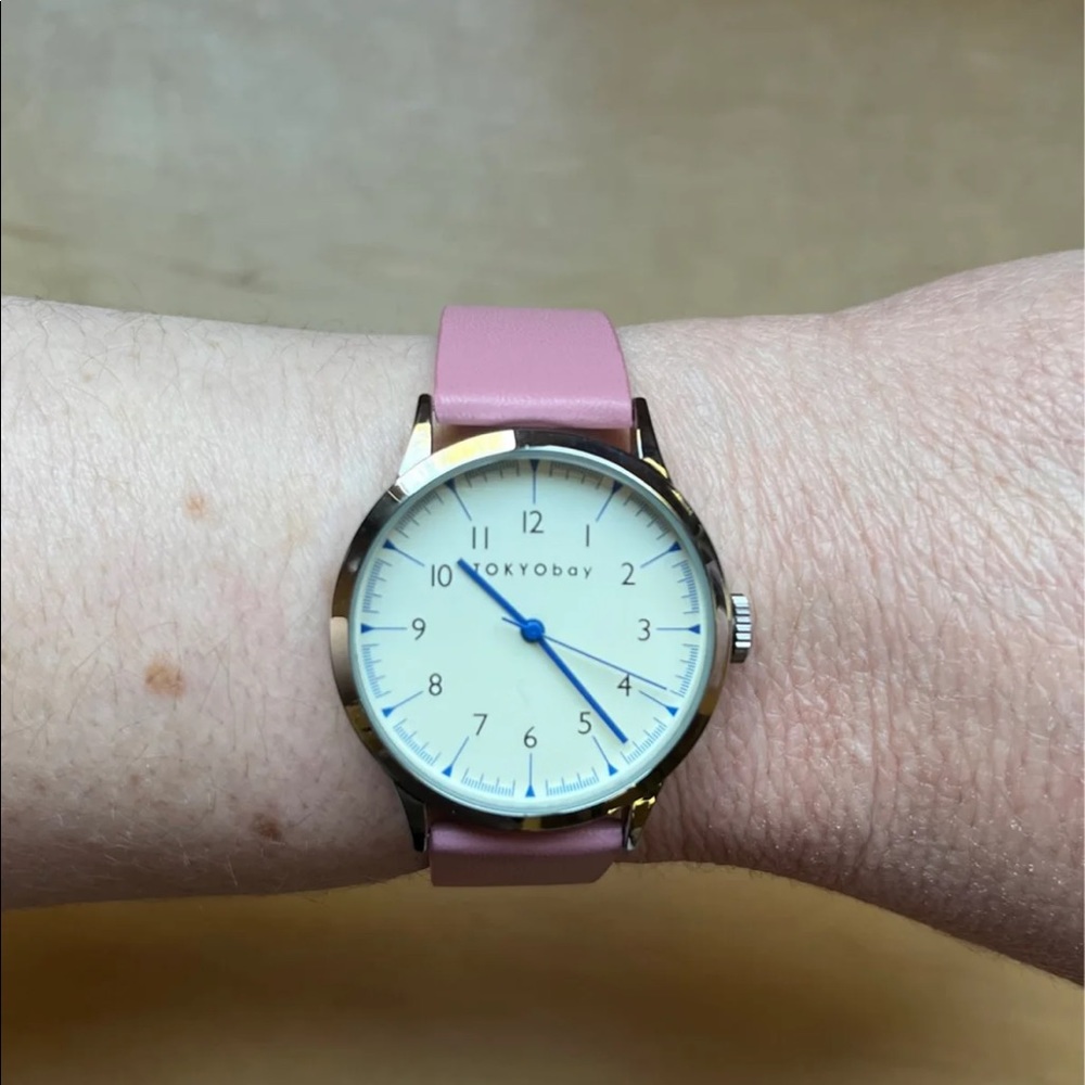 Tokyobay Small Scala Watch